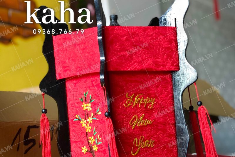 30 mẫu đèn trang trí nhà hàng — LongDenViet xưởng Tân Phú TP.HCM