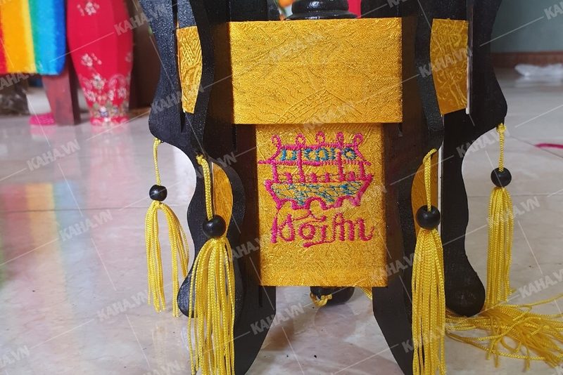 Bí kíp chọn đèn trang trí chung cư mini — LongDenViet xưởng Tân Phú TP.HCM