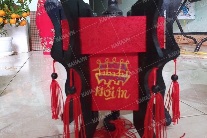 Bí kíp chọn đèn trang trí chung cư mini — LongDenViet xưởng Tân Phú TP.HCM