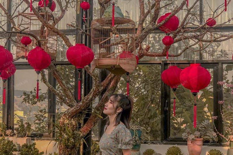 Bí kíp chọn đèn trang trí nội thất Spa — LongDenViet xưởng Tân Phú TP.HCM