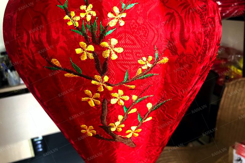 bí quyết chọn đèn lồng cho nhà hàng — LongDenViet xưởng Tân Phú TP.HCM