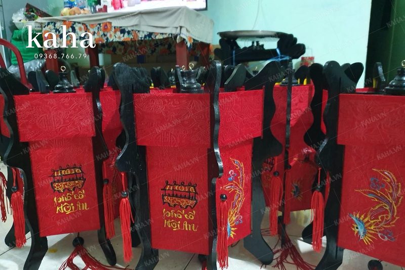 Bí Quyết Chọn Đèn Lồng Cho Nhà Hàng — 7 Tiêu Chí Chuyên Nghiệp | LongDenViet