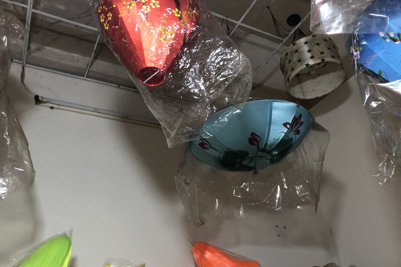 Bố trí ánh sáng đèn cho nhà hàng cao cấp — LongDenViet xưởng Tân Phú TP.HCM