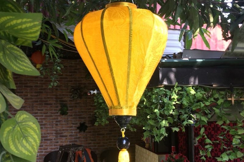 Các kiểu đèn trang trí quán Cafe — LongDenViet xưởng Tân Phú TP.HCM