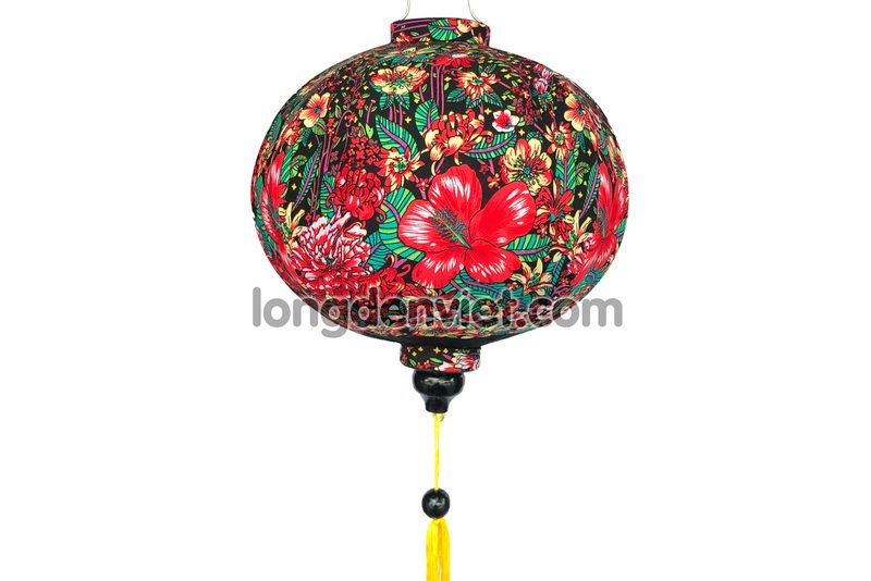 Các mẫu đèn thả quán bar nhà hàng — LongDenViet xưởng Tân Phú TP.HCM