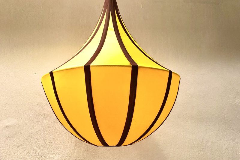 Các mẫu đèn trần phòng khách nhỏ — LongDenViet xưởng Tân Phú TP.HCM