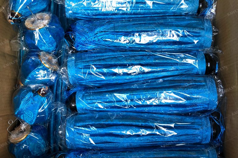 Các mẫu đèn trang trí nội thất cửa hàng thời trang — LongDenViet xưởng Tân Phú TP.HCM