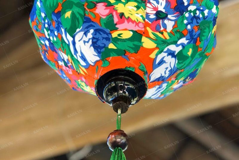 cách treo đèn lồng đẹp — LongDenViet xưởng Tân Phú TP.HCM