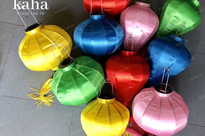 chính sách đổi trả đèn lồng — LongDenViet xưởng Tân Phú TP.HCM