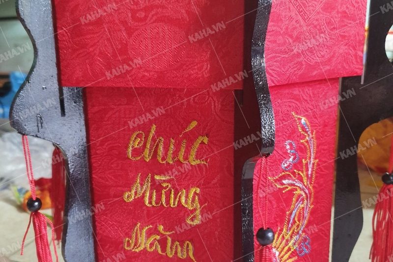 Chọn đèn áp tường hợp lý — LongDenViet xưởng Tân Phú TP.HCM