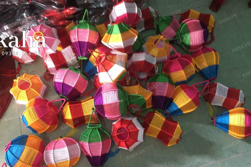 chọn đèn lồng theo phong thủy — LongDenViet xưởng Tân Phú TP.HCM