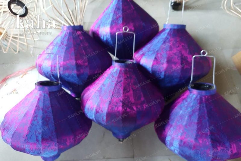 Chọn Đèn Lồng Theo Phong Thủy — 7 Điều Chuyên Gia Tư Vấn