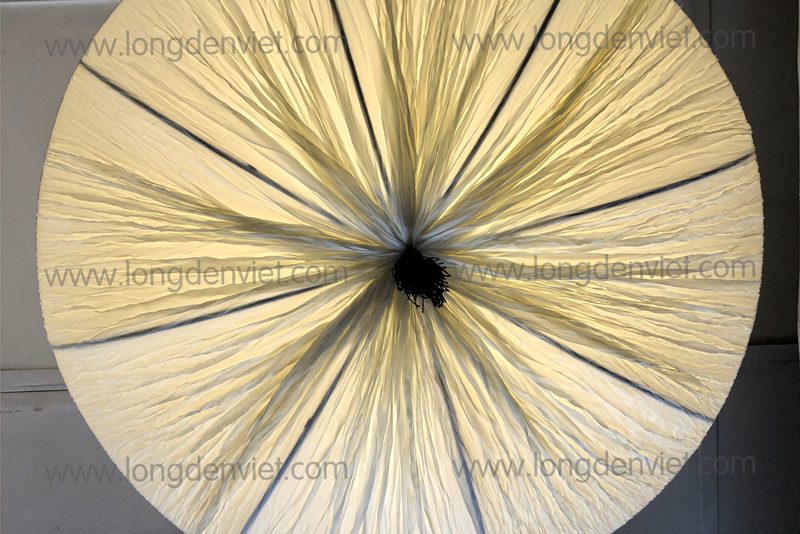 Cơ sở sản xuất đèn lồng Quảng Nam | LongDenViet