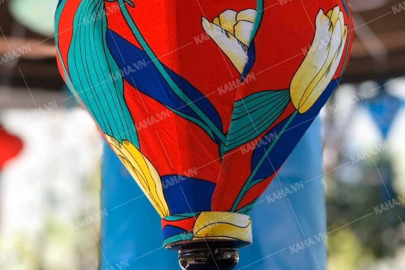 Cửa hàng bán đèn lồng | LongDenViet