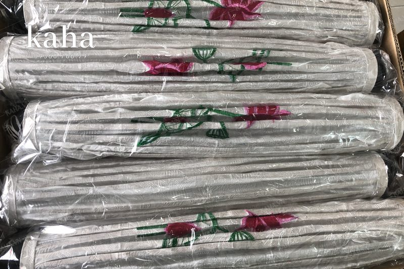 đặt hàng đèn lồng theo yêu cầu — LongDenViet xưởng Tân Phú TP.HCM