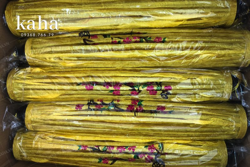 đặt hàng đèn lồng tối thiểu bao nhiêu — LongDenViet xưởng Tân Phú TP.HCM