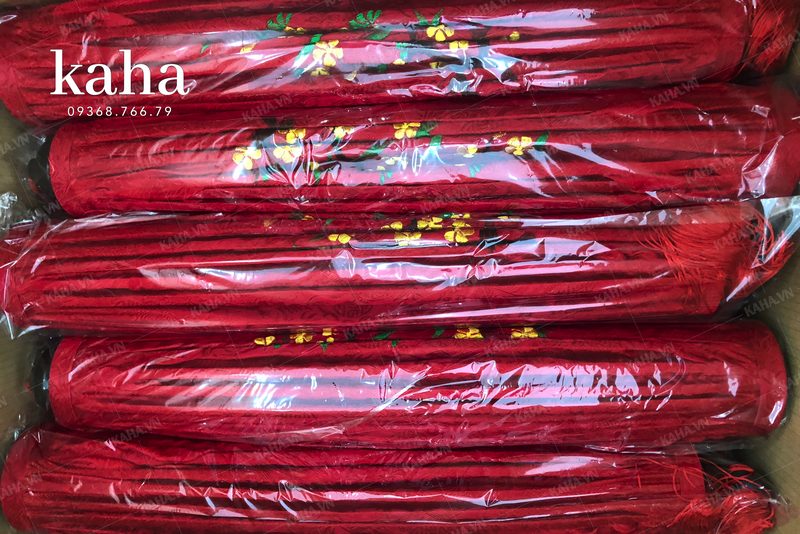 dây đèn fairy light kết hợp đèn lồng — LongDenViet xưởng Tân Phú TP.HCM