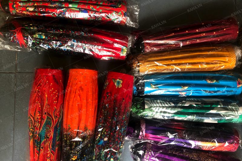 đèn bàn vải mua ở đâu TP.HCM — LongDenViet xưởng Tân Phú TP.HCM