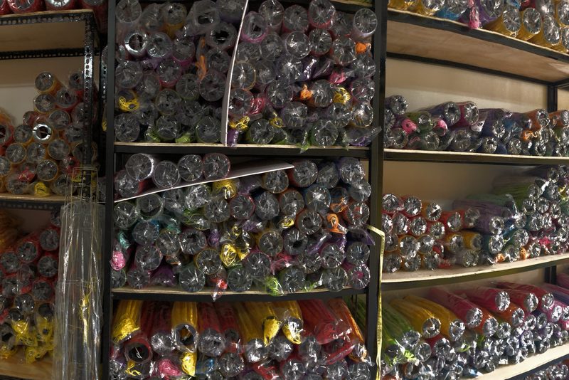 Đèn hoa sen trang trí — LongDenViet xưởng Tân Phú TP.HCM