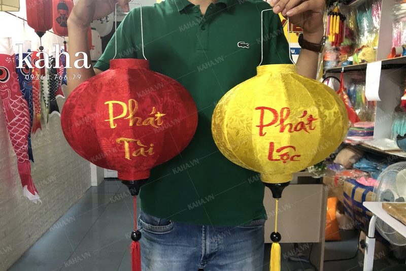 đèn khung sắt phong cách cổ điển — LongDenViet xưởng Tân Phú TP.HCM