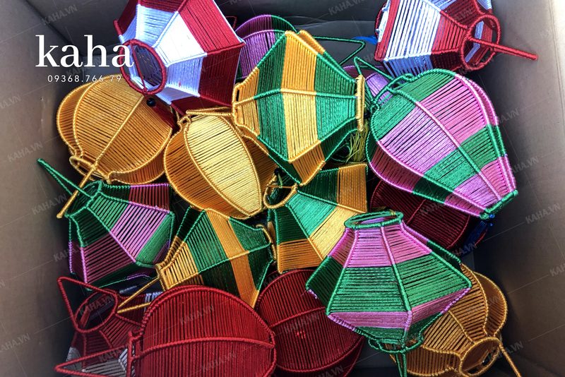 Đèn Lồng Châu Á Khác Nhau Như Thế Nào — Top 6 Phong Cách Chuẩn | LongDenViet