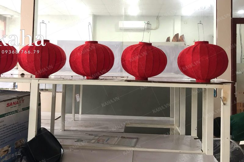 Đèn Lồng Chính Hãng Việt Nam Từ Xưởng — Giá Gốc, Mua Sỉ 2025 | LongDenViet