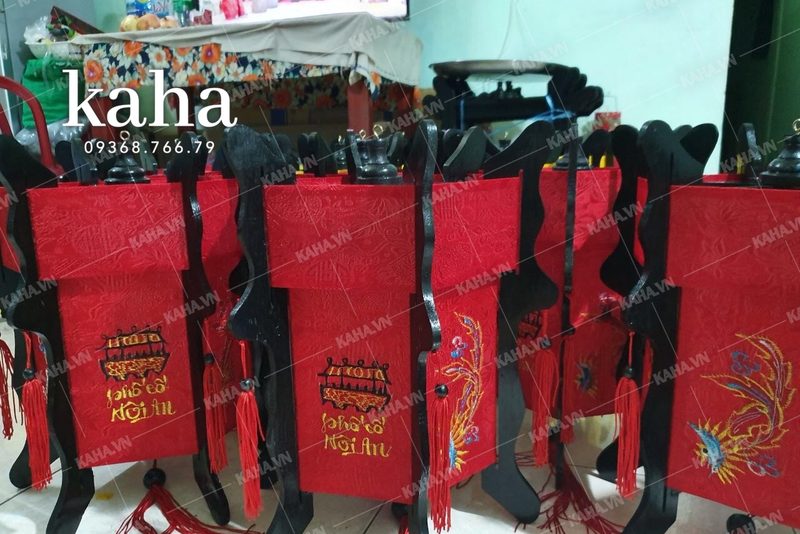 đèn lồng có thể dùng ngoài trời không — LongDenViet xưởng Tân Phú TP.HCM