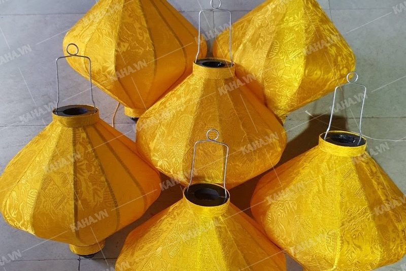 đèn lồng có xuất hóa đơn VAT không — LongDenViet xưởng Tân Phú TP.HCM