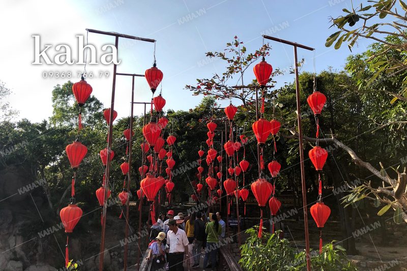 đèn lồng cũ hay mới nên mua — LongDenViet xưởng Tân Phú TP.HCM