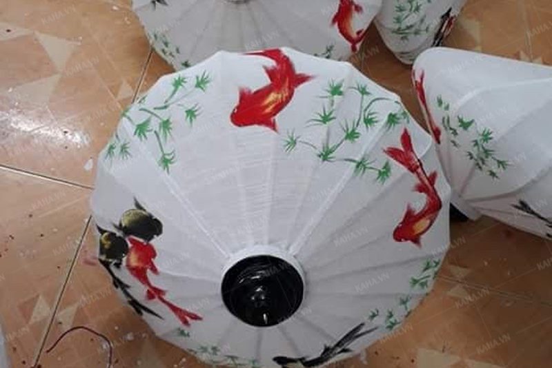 Đèn Lồng Cưới Hỏi Trang Trí: Top 5 Loại Đẹp, Giá Gốc Xưởng | LongDenViet