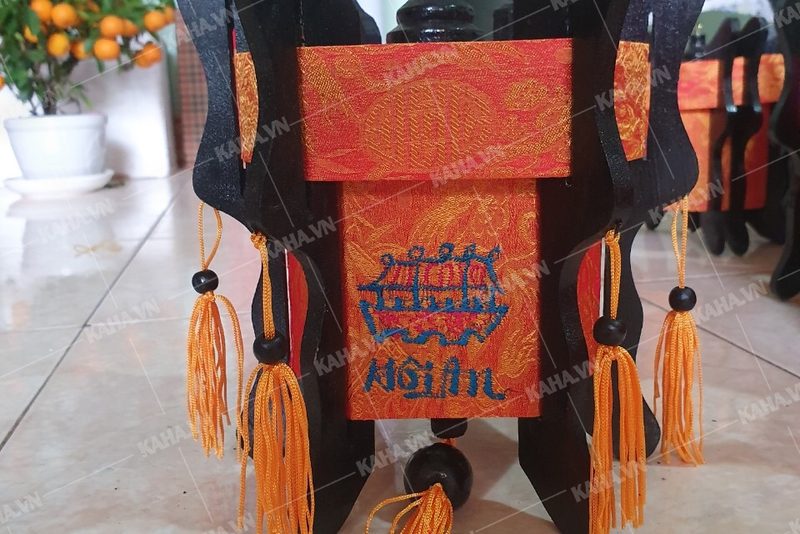 đèn lồng đẹp cho bữa tiệc ngoài trời — LongDenViet xưởng Tân Phú TP.HCM