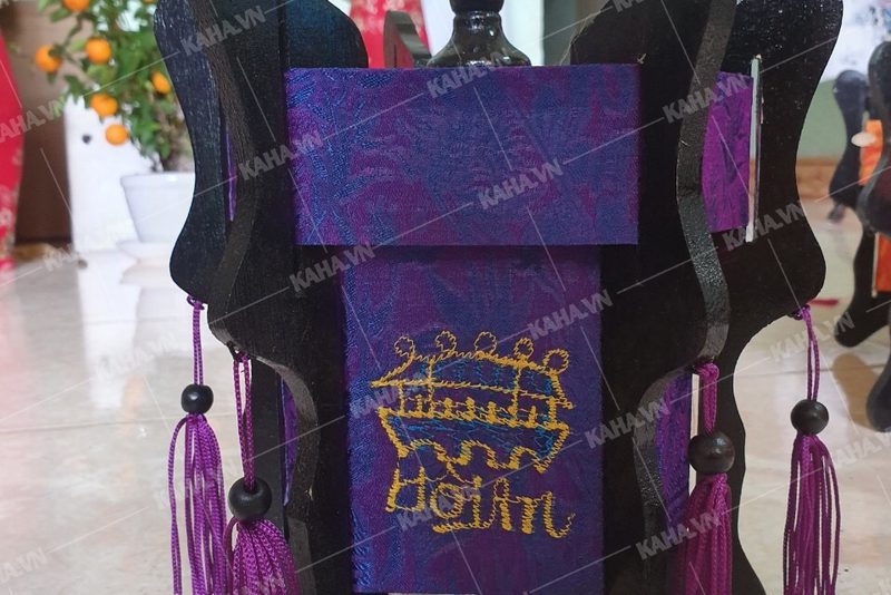 đèn lồng đẹp cho bữa tiệc ngoài trời — LongDenViet xưởng Tân Phú TP.HCM