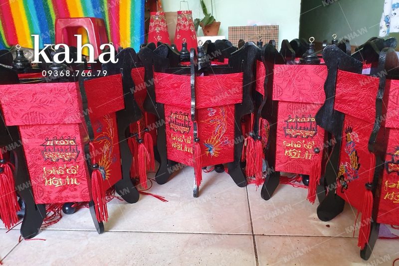 đèn lồng đẹp cho bữa tiệc ngoài trời — LongDenViet xưởng Tân Phú TP.HCM