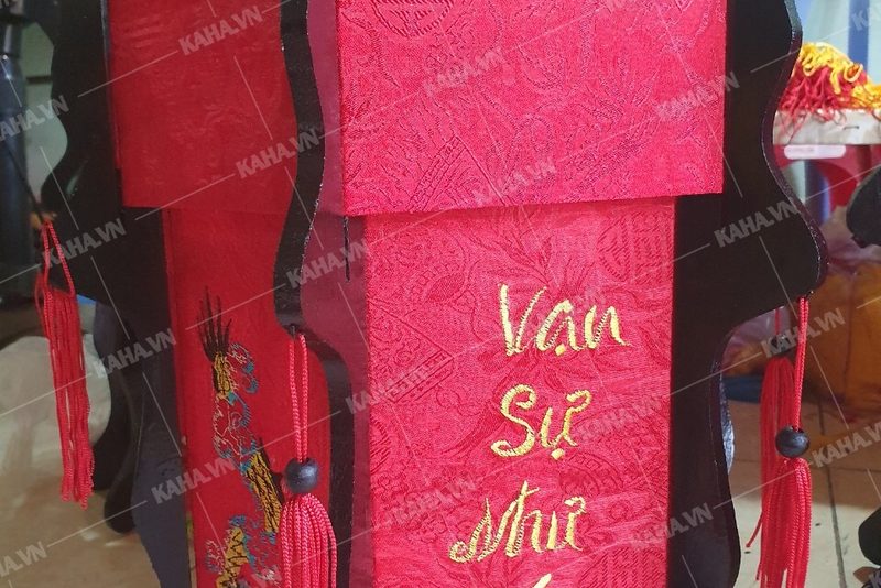 đèn lồng dùng bóng đèn gì — LongDenViet xưởng Tân Phú TP.HCM