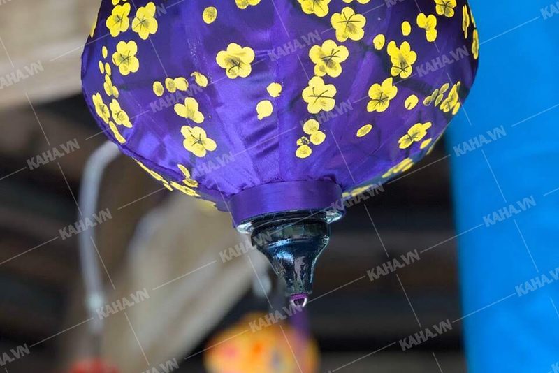 đèn lồng giá bao nhiêu một cái — LongDenViet xưởng Tân Phú TP.HCM