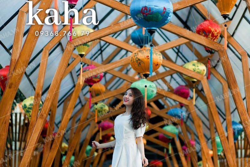 đèn lồng giao hàng bao lâu — LongDenViet xưởng Tân Phú TP.HCM