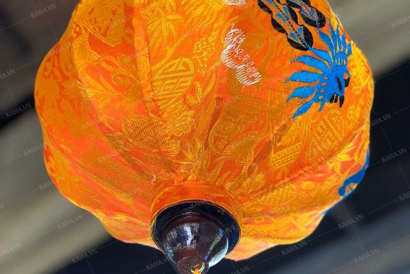 Các Loại Đèn Lồng Hội An Phổ Biến Nhất — Top 7 Chính Hãng