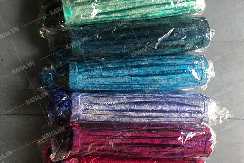 đèn lồng phố cổ Hội An — LongDenViet xưởng Tân Phú TP.HCM