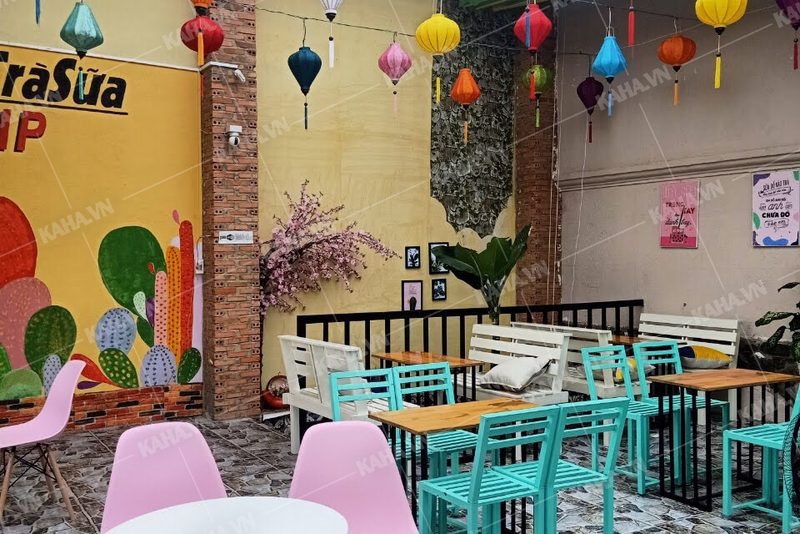 đèn lồng kích thước bao nhiêu cm — LongDenViet xưởng Tân Phú TP.HCM