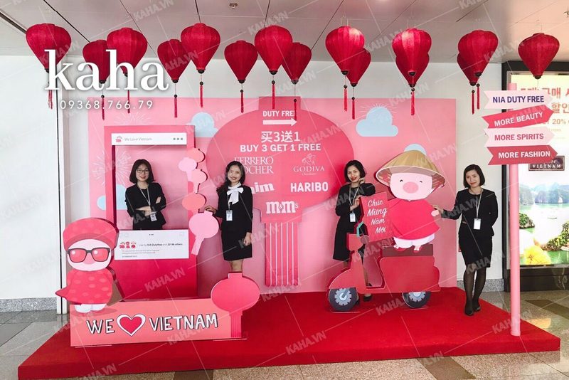 đèn lồng màu đỏ ý nghĩa — LongDenViet xưởng Tân Phú TP.HCM