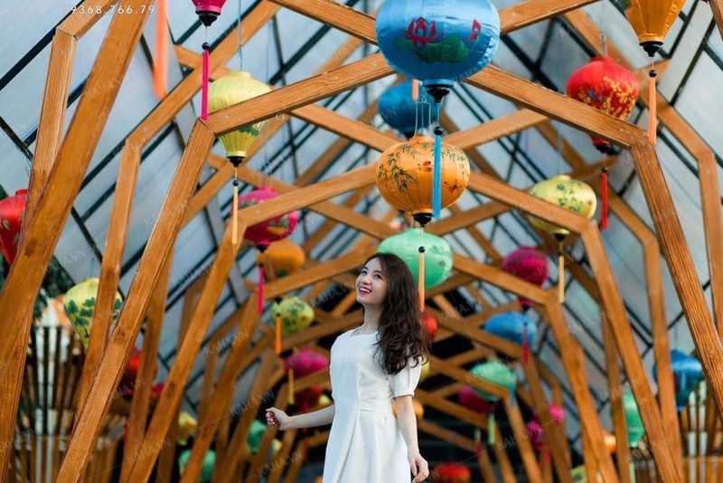 Đèn Lồng Màu Đỏ Ý Nghĩa — 7 Điều Cần Biết Từ Xưởng Uy Tín | LongDenViet