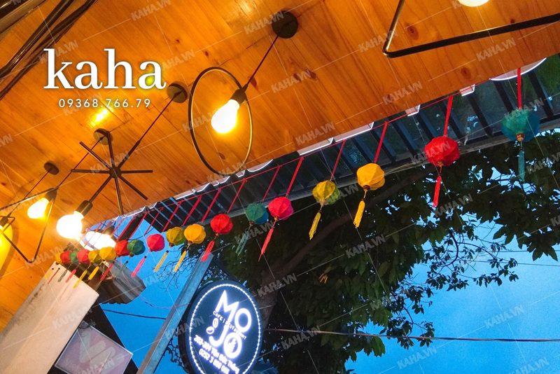 đèn lồng màu nào bán chạy nhất — LongDenViet xưởng Tân Phú TP.HCM