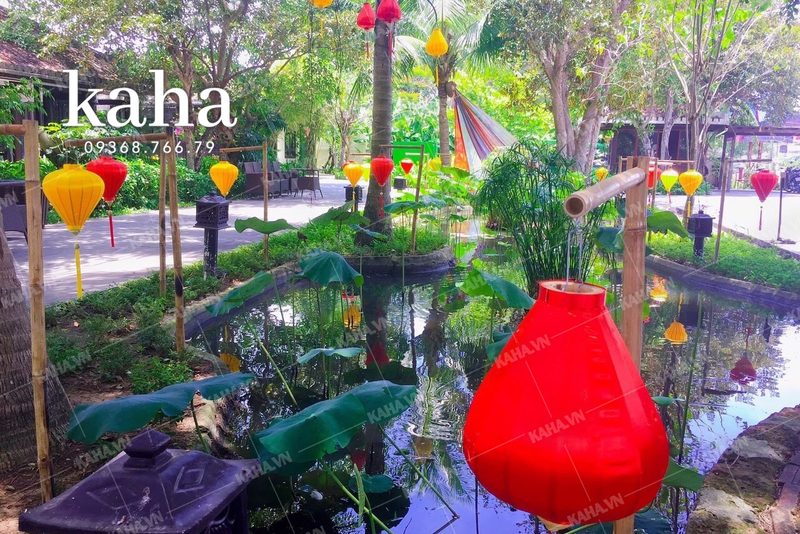 đèn lồng màu nào bán chạy nhất — LongDenViet xưởng Tân Phú TP.HCM