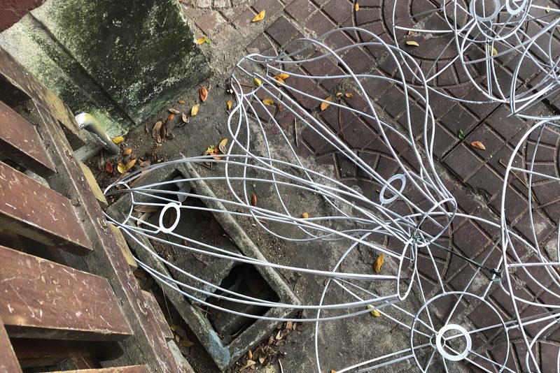 đèn lồng sinh nhật trang trí — LongDenViet xưởng Tân Phú TP.HCM