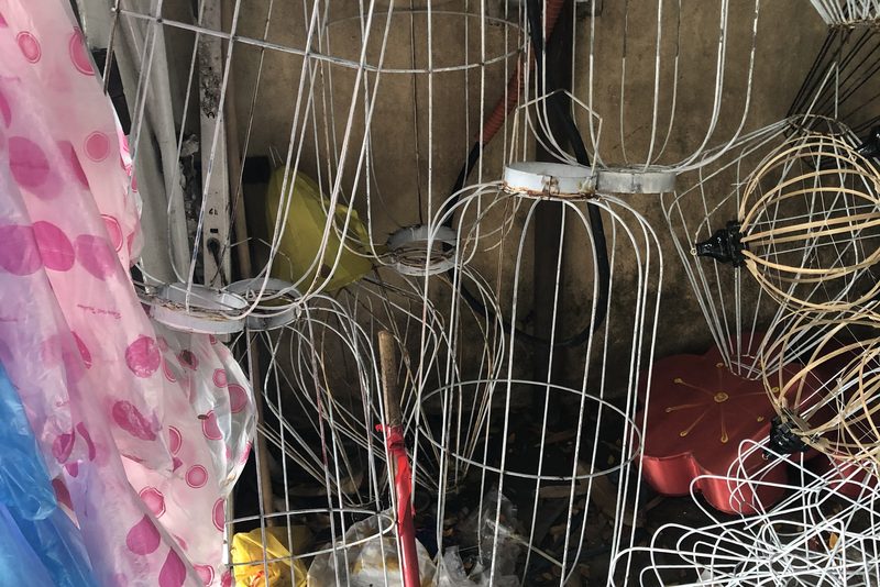 đèn lồng sinh nhật trang trí — LongDenViet xưởng Tân Phú TP.HCM