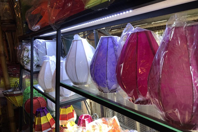 đèn lồng theo mẫu thiết kế riêng — LongDenViet xưởng Tân Phú TP.HCM