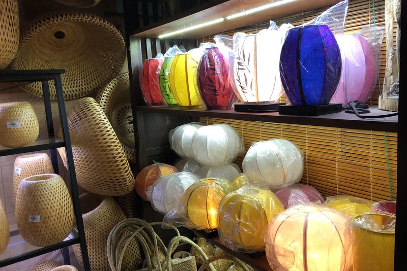 đèn lồng theo mẫu thiết kế riêng — LongDenViet xưởng Tân Phú TP.HCM