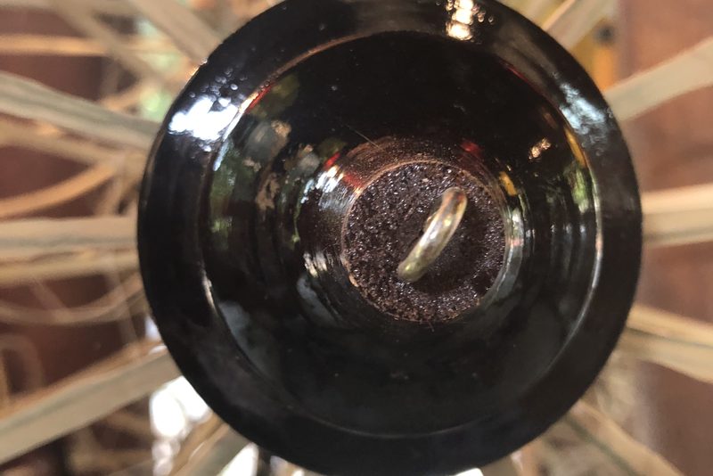 đèn lồng trang trí cầu thang — LongDenViet xưởng Tân Phú TP.HCM