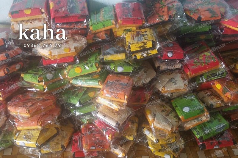 Đèn lồng trang trí — LongDenViet xưởng Tân Phú TP.HCM