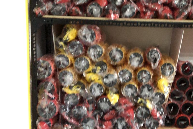 đèn lồng trang trí lễ 30/4 — LongDenViet xưởng Tân Phú TP.HCM